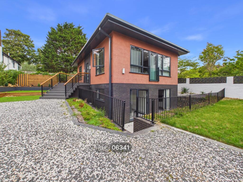 Main image of property: Old Shoreham Road, Hove, BN3 6NR