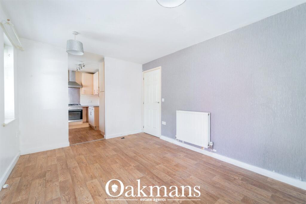 Apartment in Birmingham - View 3
