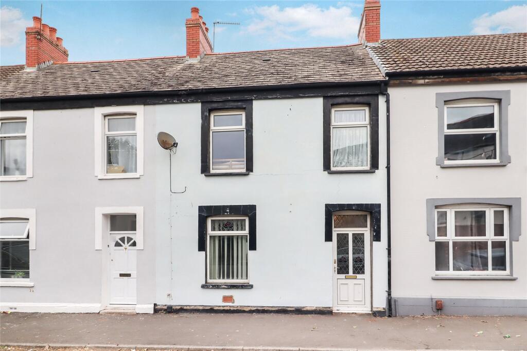 Main image of property: Earl Street, Cardiff, CF11