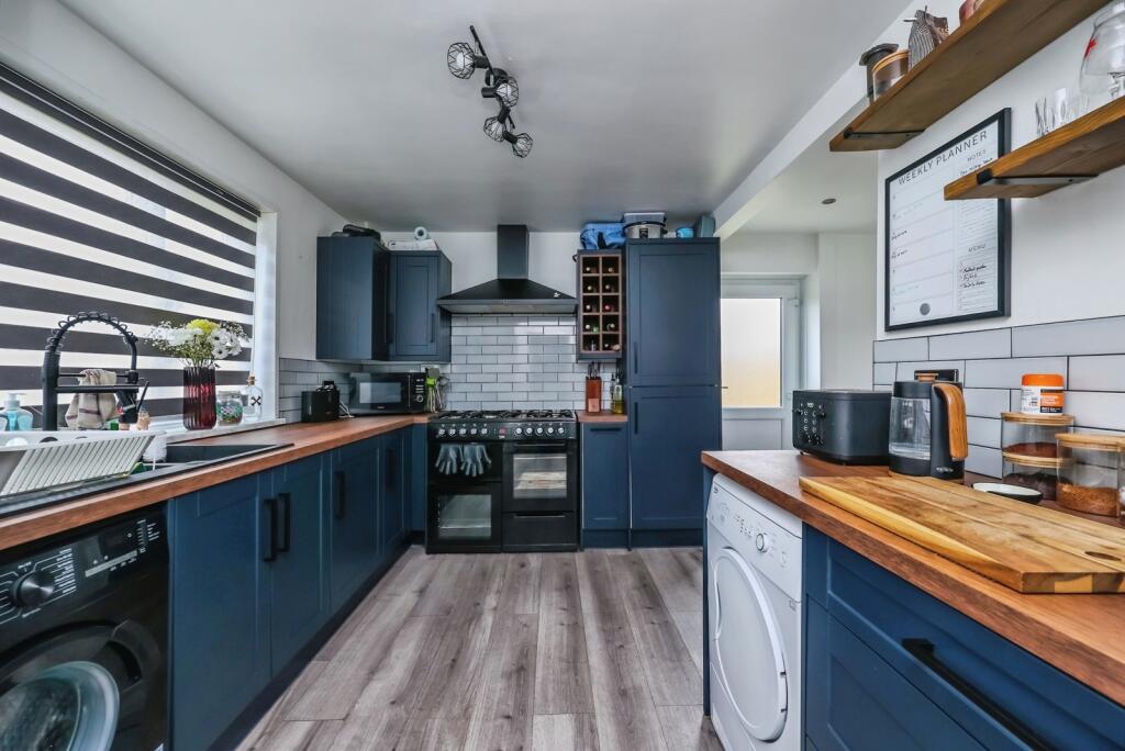 Dale Lane, Blidworth, Mansfield, Nottinghamshire, NG21 photo 3