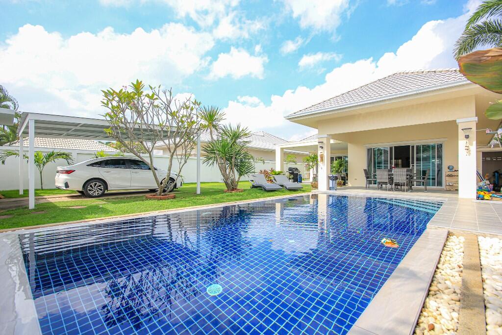 Main image of property: Hua Hin