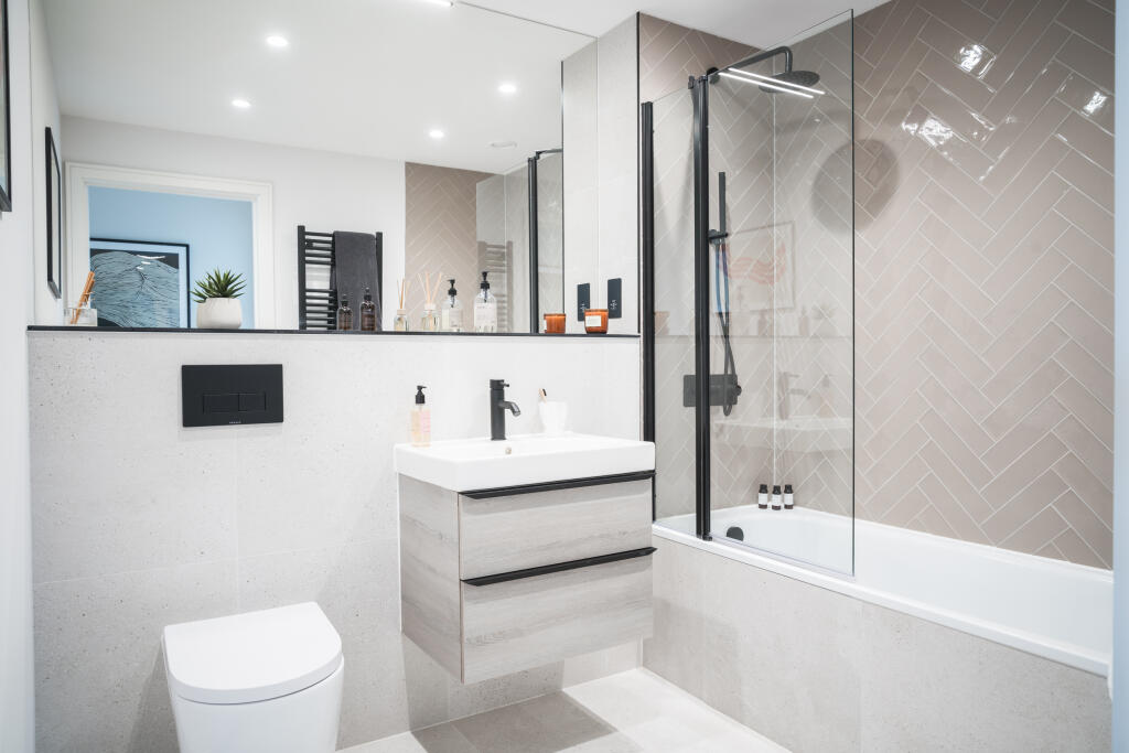 Apartment in London, Bethnal Green - View 4