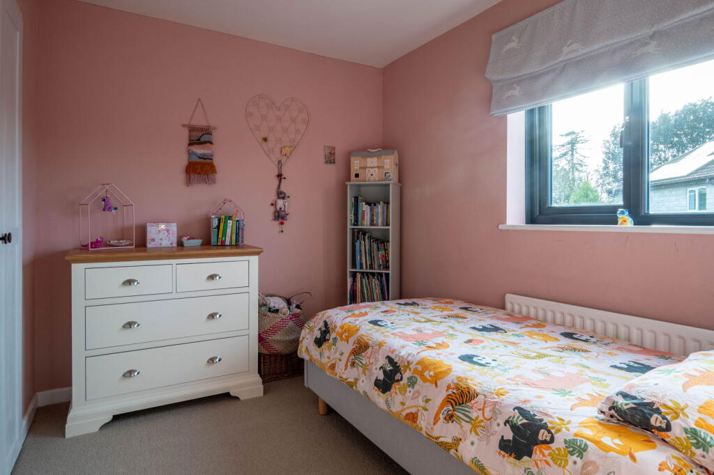 Additional image 12 of Wickham Rise, Frome, Somerset, BA11 2JJ