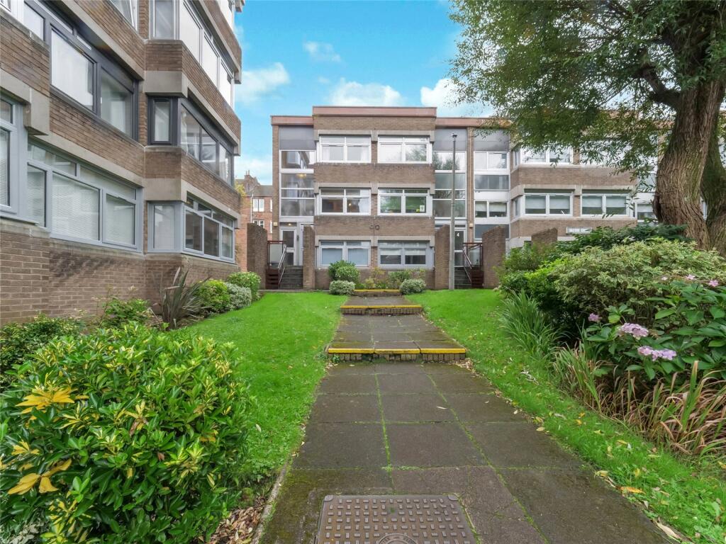 Apartment in Glasgow
