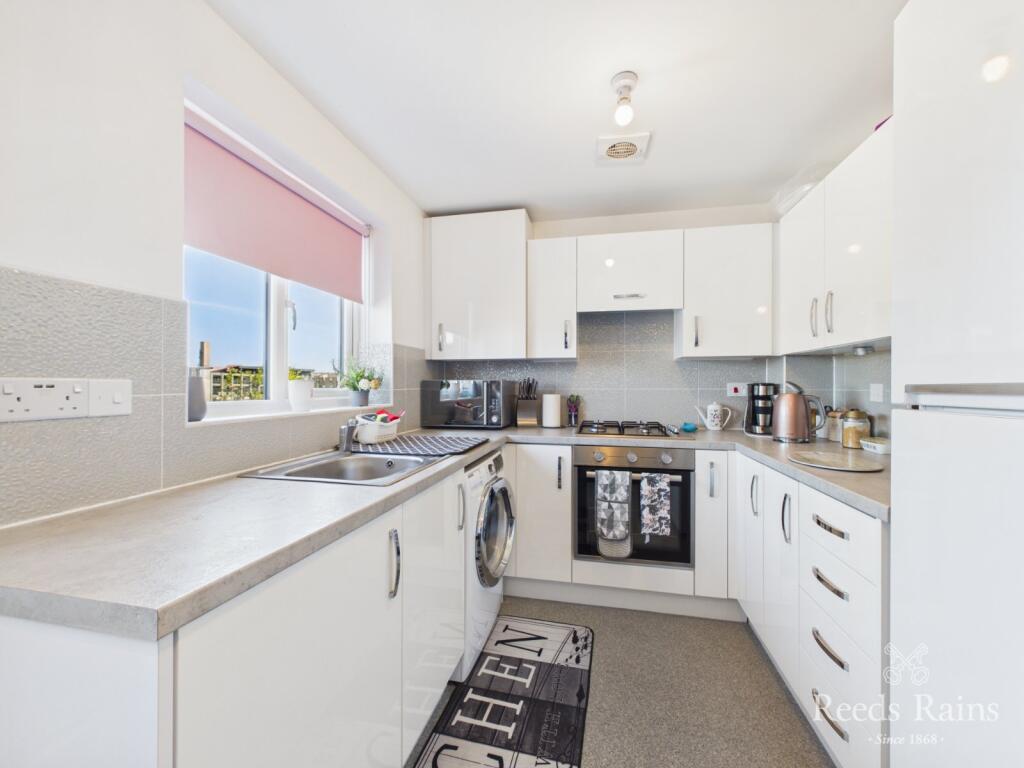 House in Bridlington, East Riding of Yorkshire - View 3