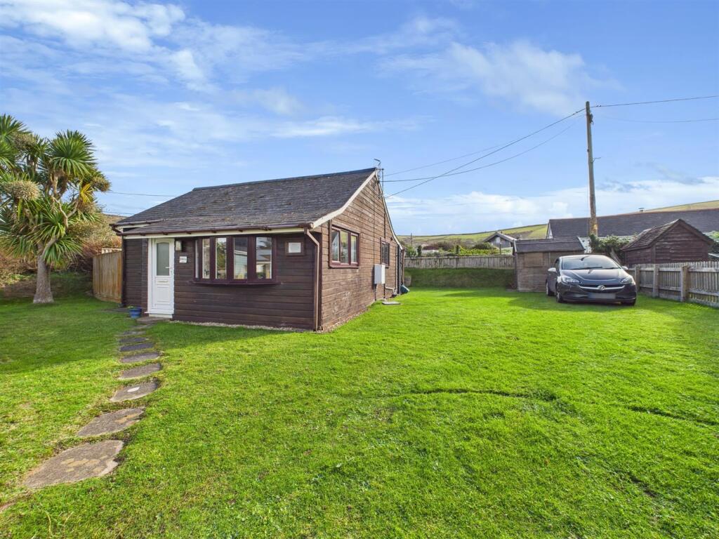 Main image of property: Leadengate Close, Croyde, Braunton