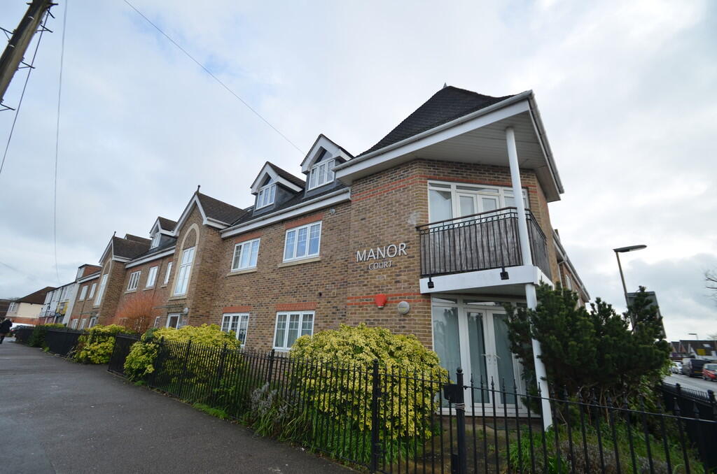 Main image of property: Thorpe Road, Staines-upon-Thames