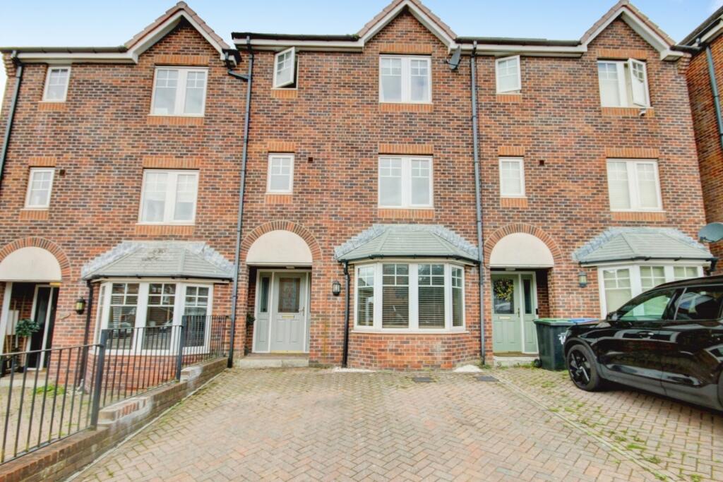 Main image of property: Beldon Drive, Stanley, County Durham, DH9
