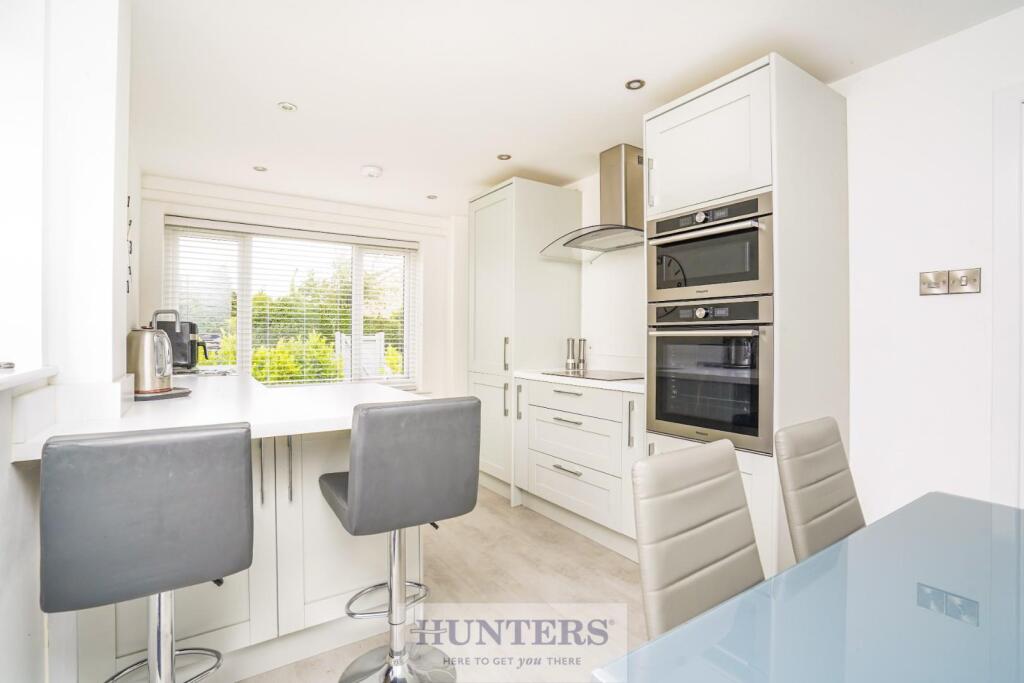 House in York - View 4