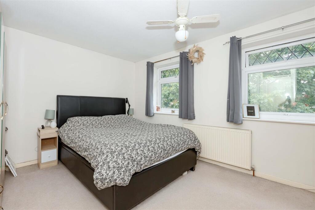 House in Brighton - More