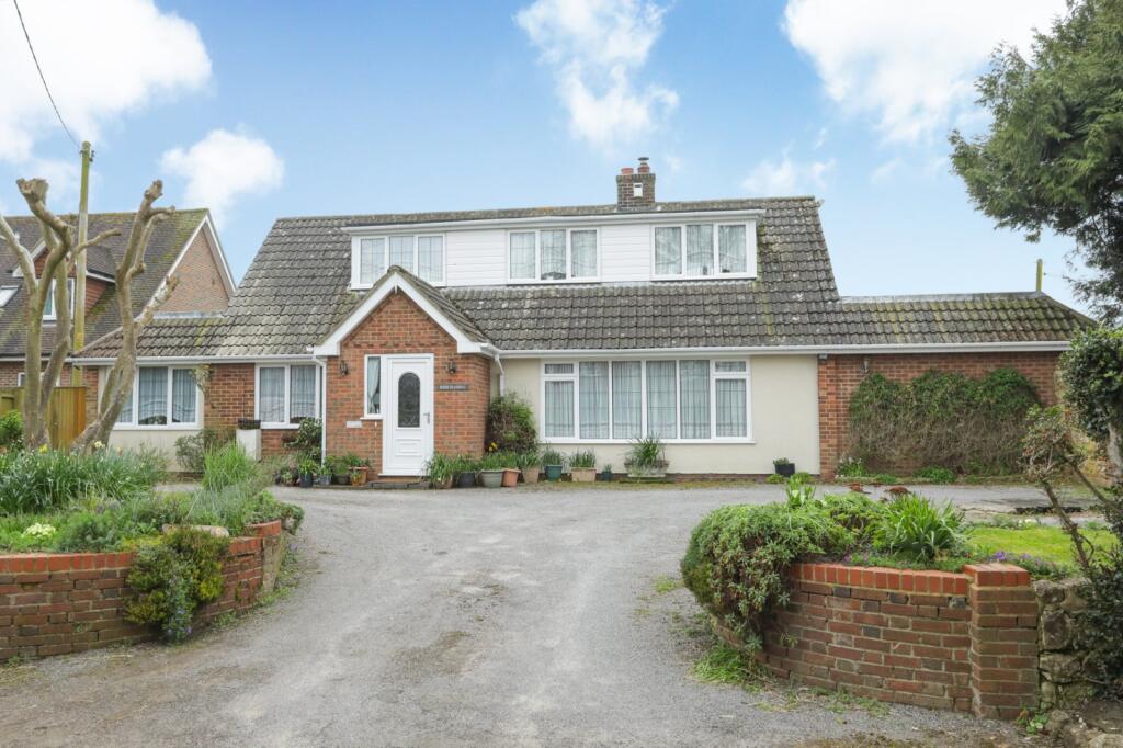 Main image of property: Bower Road, Mersham, Ashford, Kent, TN25