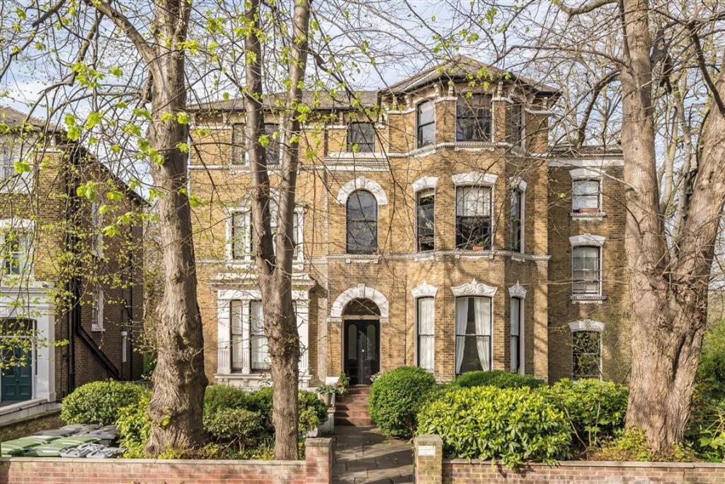 Main image of property: Manor Park, Hither Green