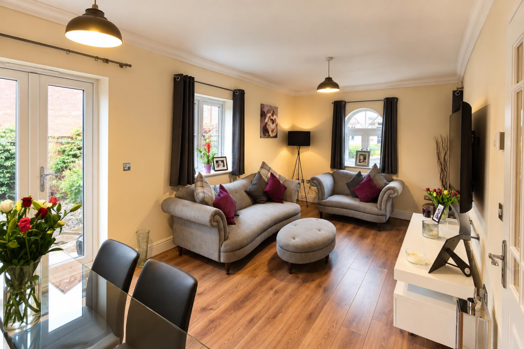 House in Coventry - View 3