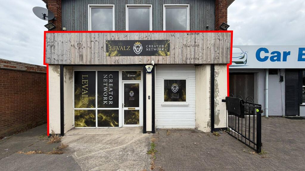 Main image of property: Portrack Lane, Stockton-on-tees