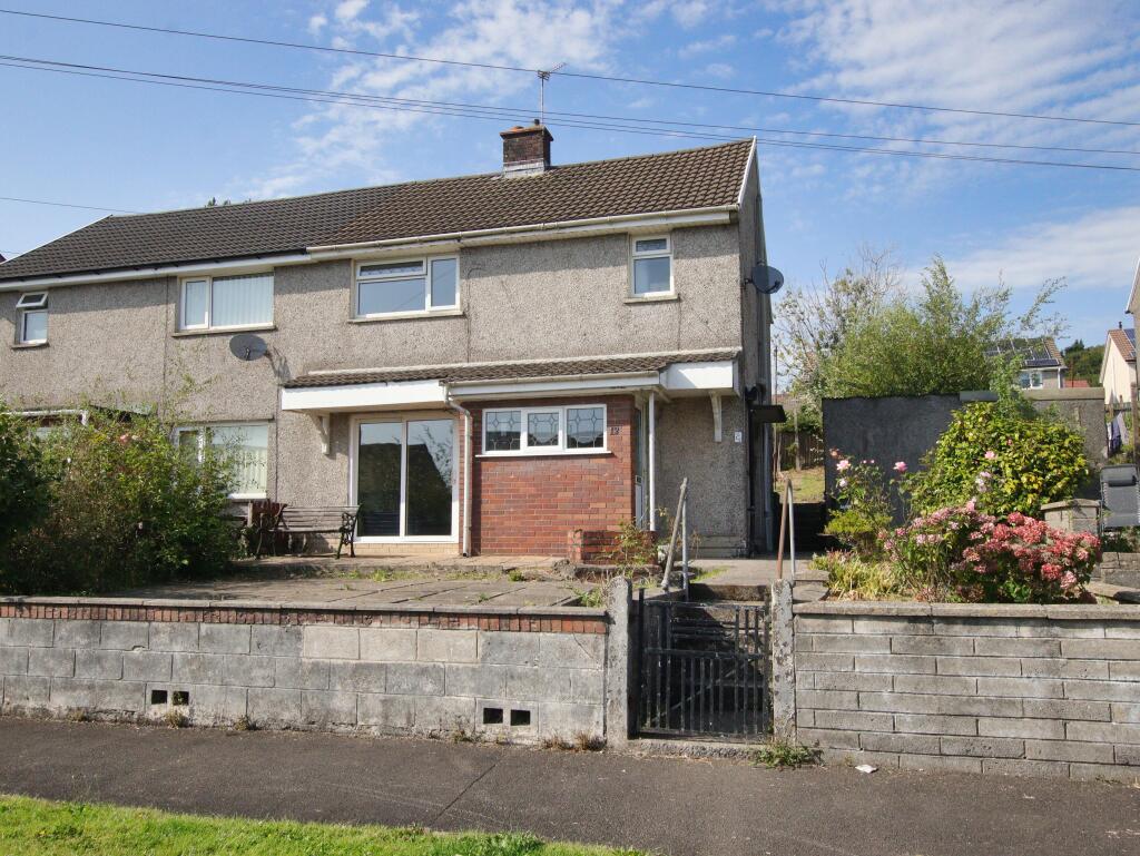 Main image of property: Heol Aneurin, Tonyrefail, CF39 8LN
