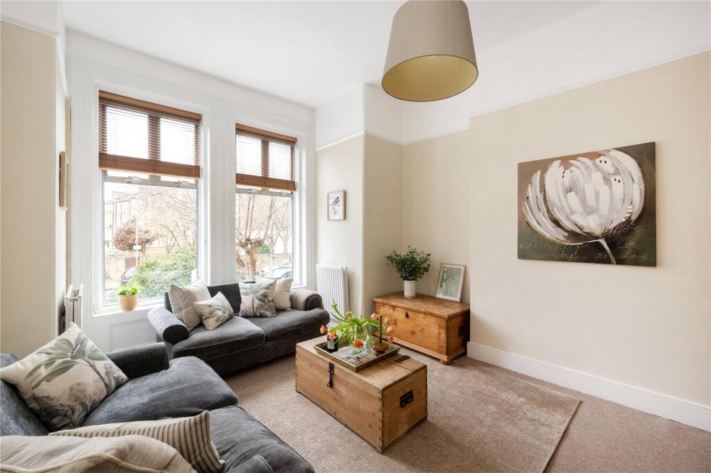 Main image of property: St Ann's Park Road, Wandsworth, SW18