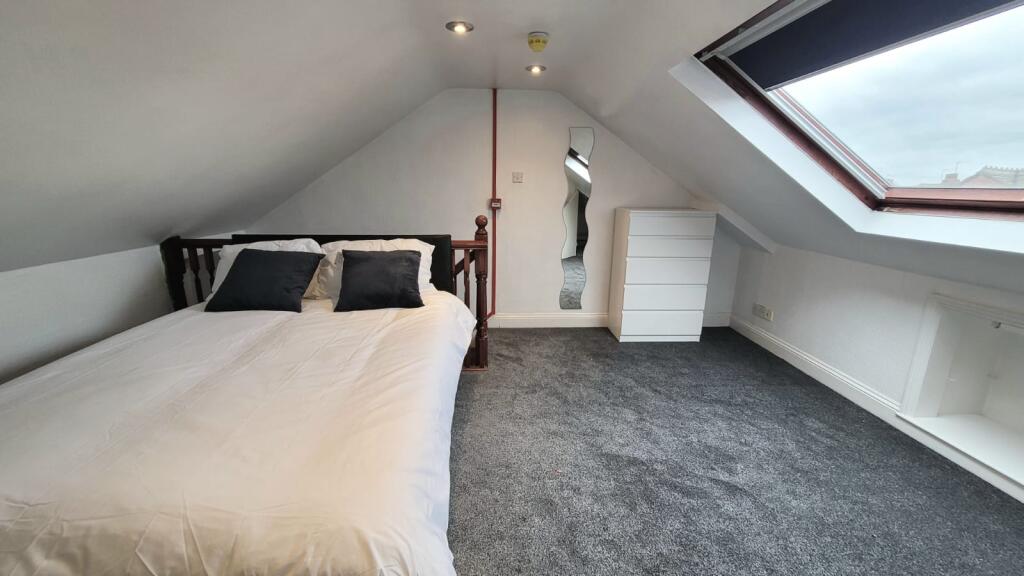 Main image of property: Vicarage Road, Watford, WD18