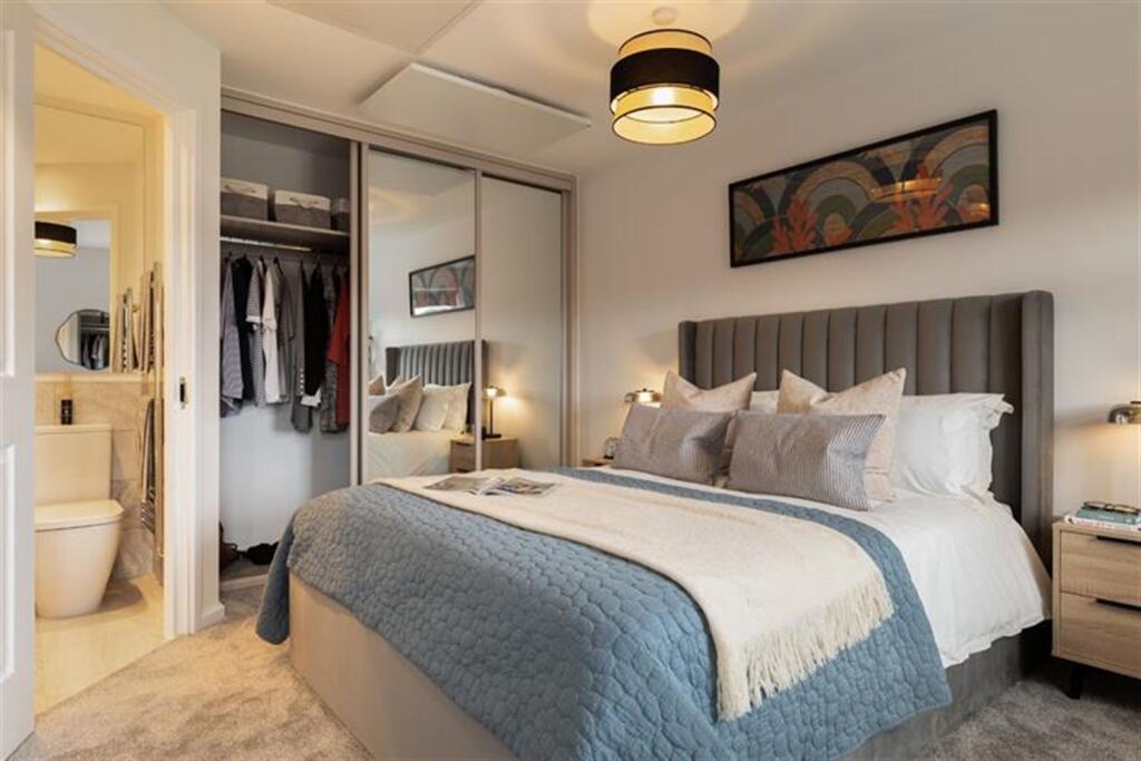 Main image of property: Atkin Drive, New Basford, NG7