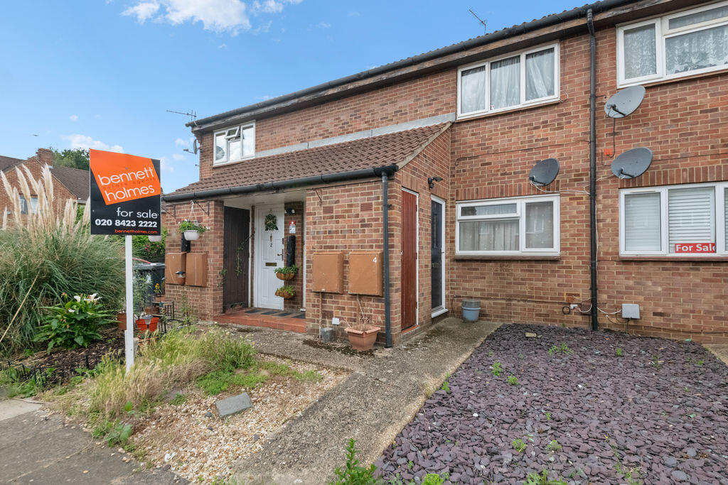 Main image of property: Dacre Close, Greenford