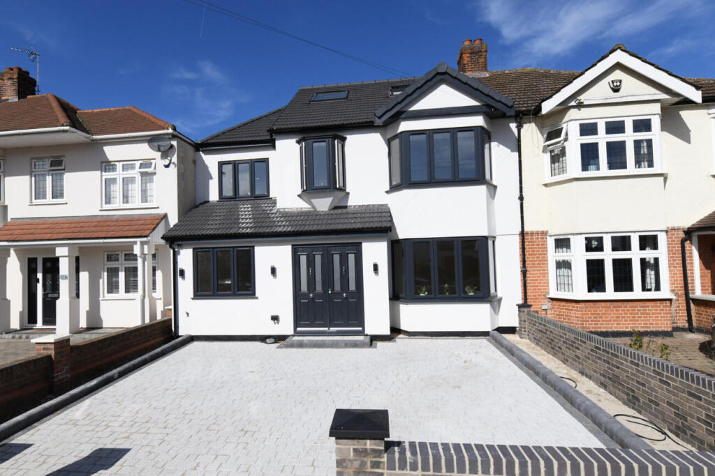 Main image of property: Parkland Avenue, Upminster, Essex