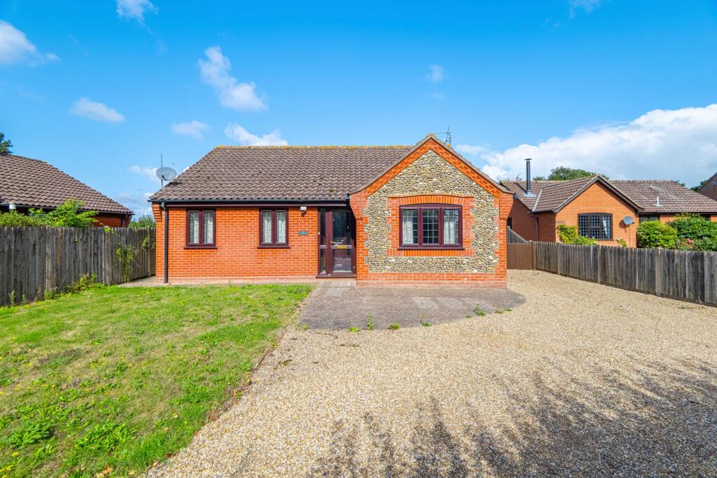 House in Norwich