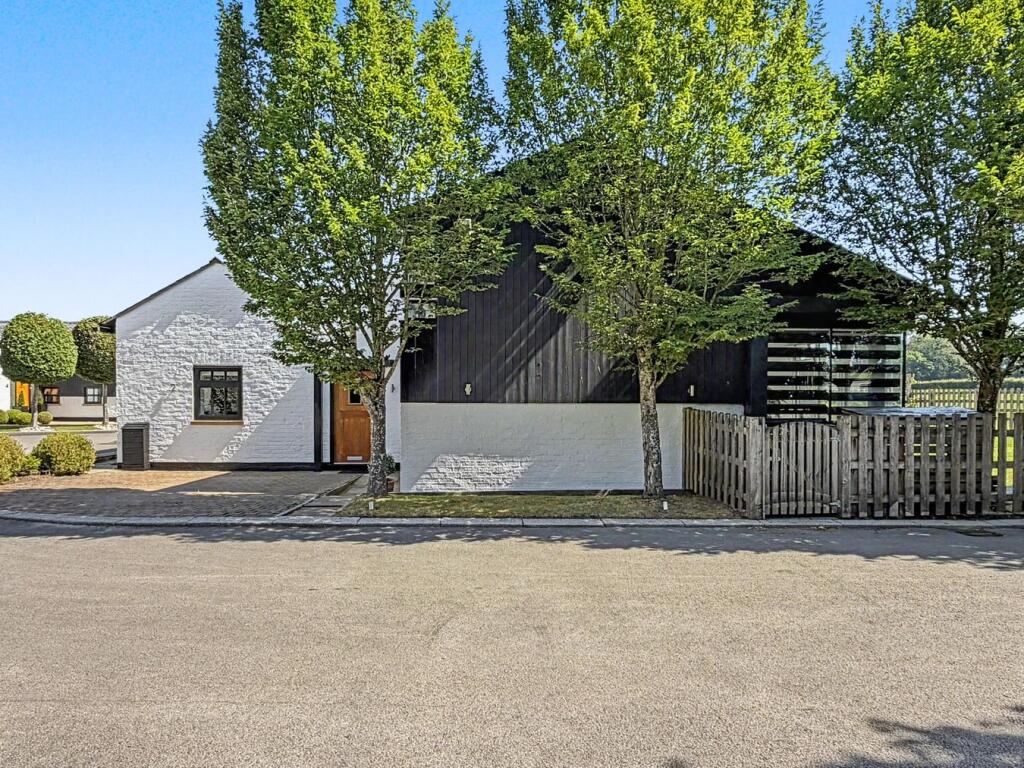 Main image of property: Macclesfield Road, Over Alderley, Macclesfield, SK10