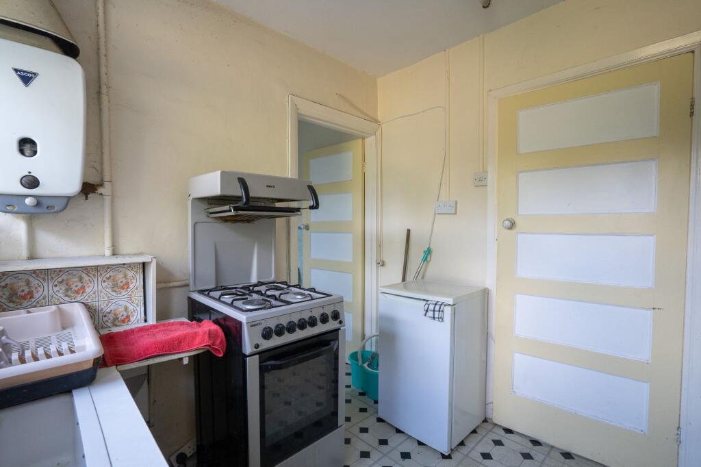 Arkley Road, Birmingham, B28 photo 5