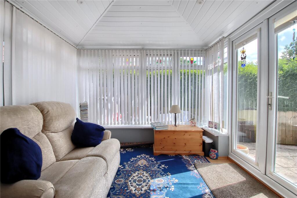 Swale Close, Eaglescliffe - View 4
