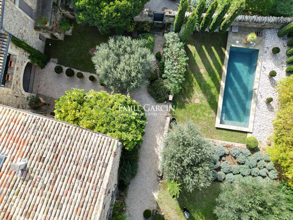 Main image of property: Languedoc-Roussillon, Gard, Uzès