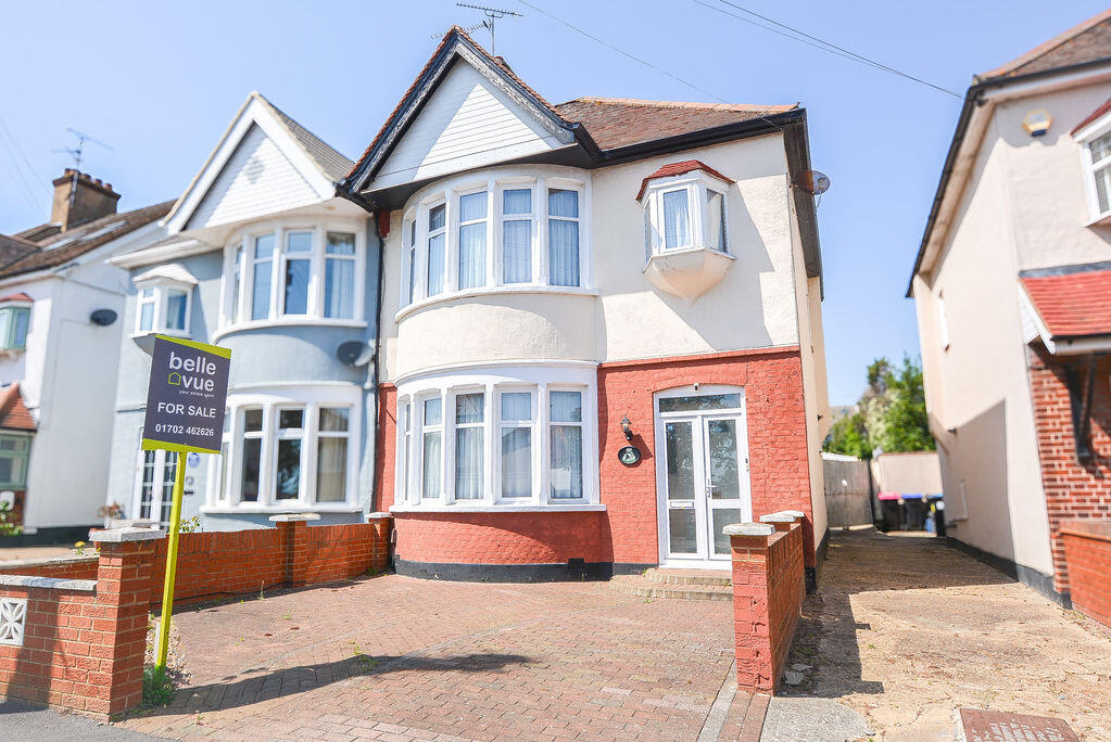 Main image of property: Ambleside Drive, Southend-On-Sea