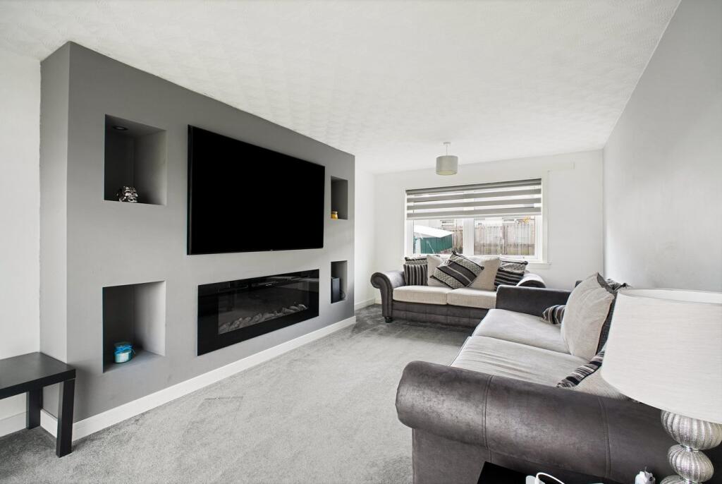 House in Kilmarnock, South Ayrshire - View 6