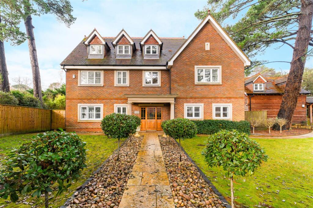 Main image of property: Bingham Avenue, Lilliput, Poole