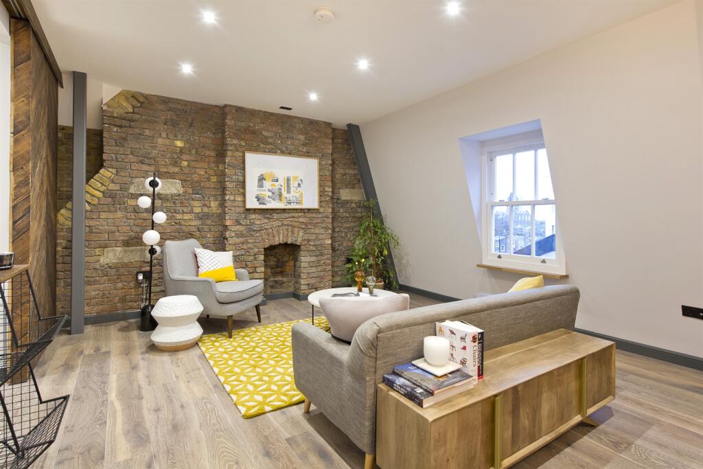 Main image of property: Ladbroke Grove, London, W10