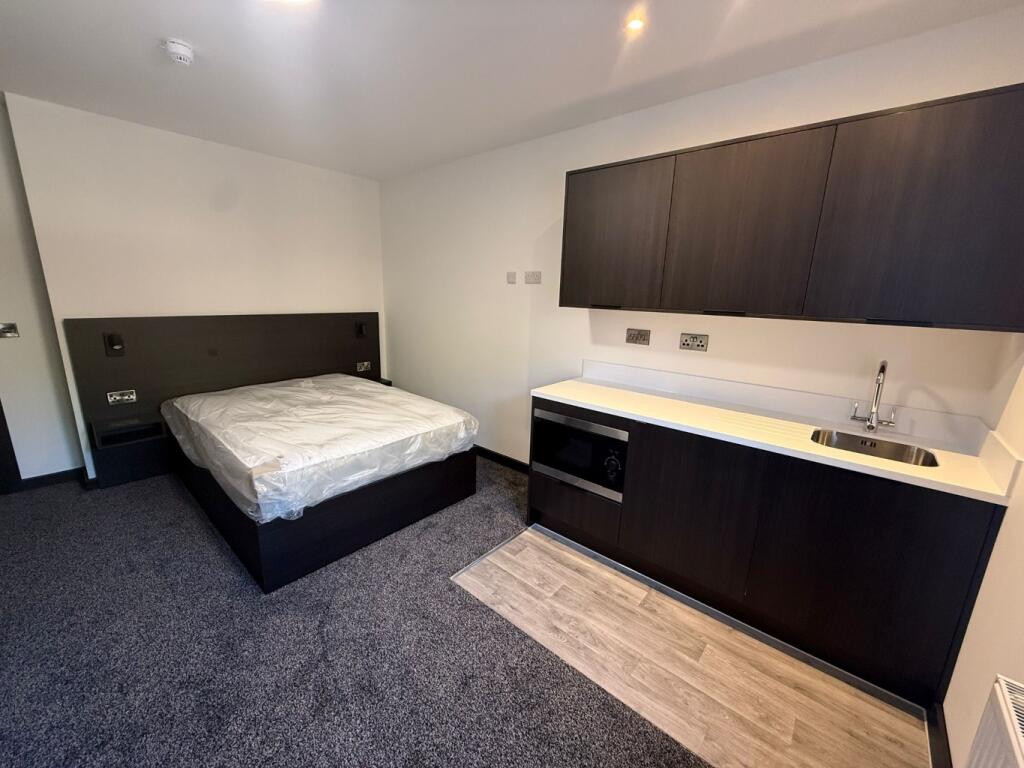 Main image of property: Regent Street, Nottingham, Long Eaton, NG10