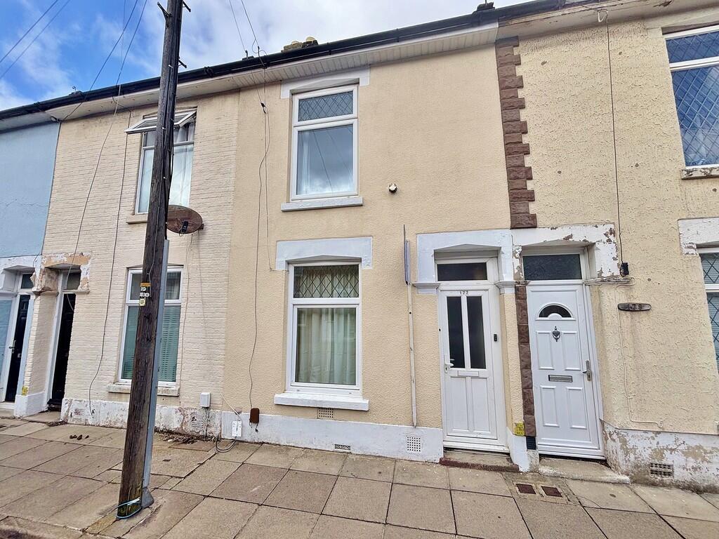 Main image of property: Newcome Road, Fratton