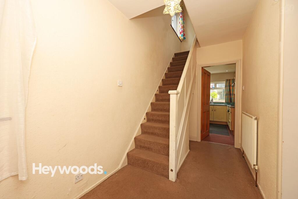 House in Stoke-on-Trent - View 5