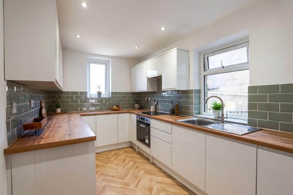 Main image of property: Coverdale Road, Lancaster, LA1