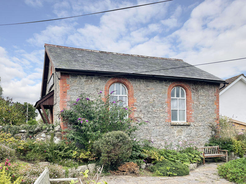 Main image of property: Bridford Village Mission Chapel