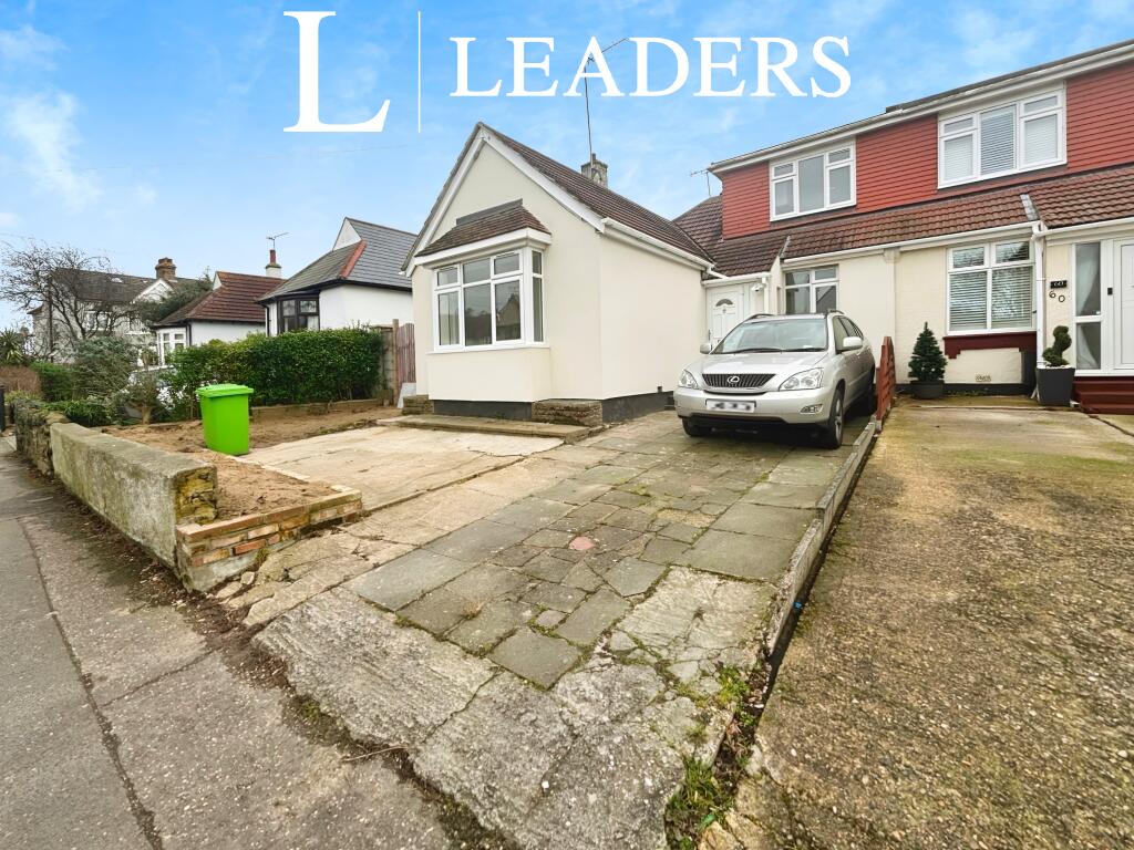 Main image of property: Priory Crescent, Southend-on-Sea, SS2