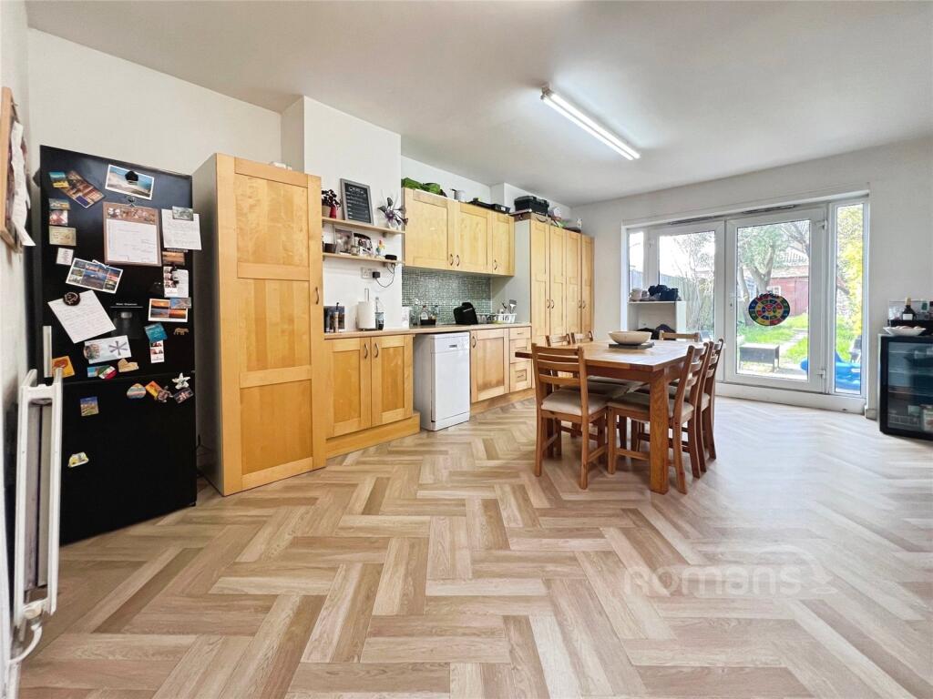 Church Road, Aldershot, Hampshire - View 3
