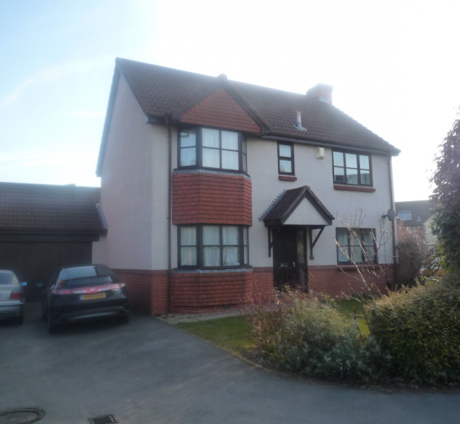 Main image of property: Rose Avenue, Abingdon-on-Thames, Oxfordshire, OX14