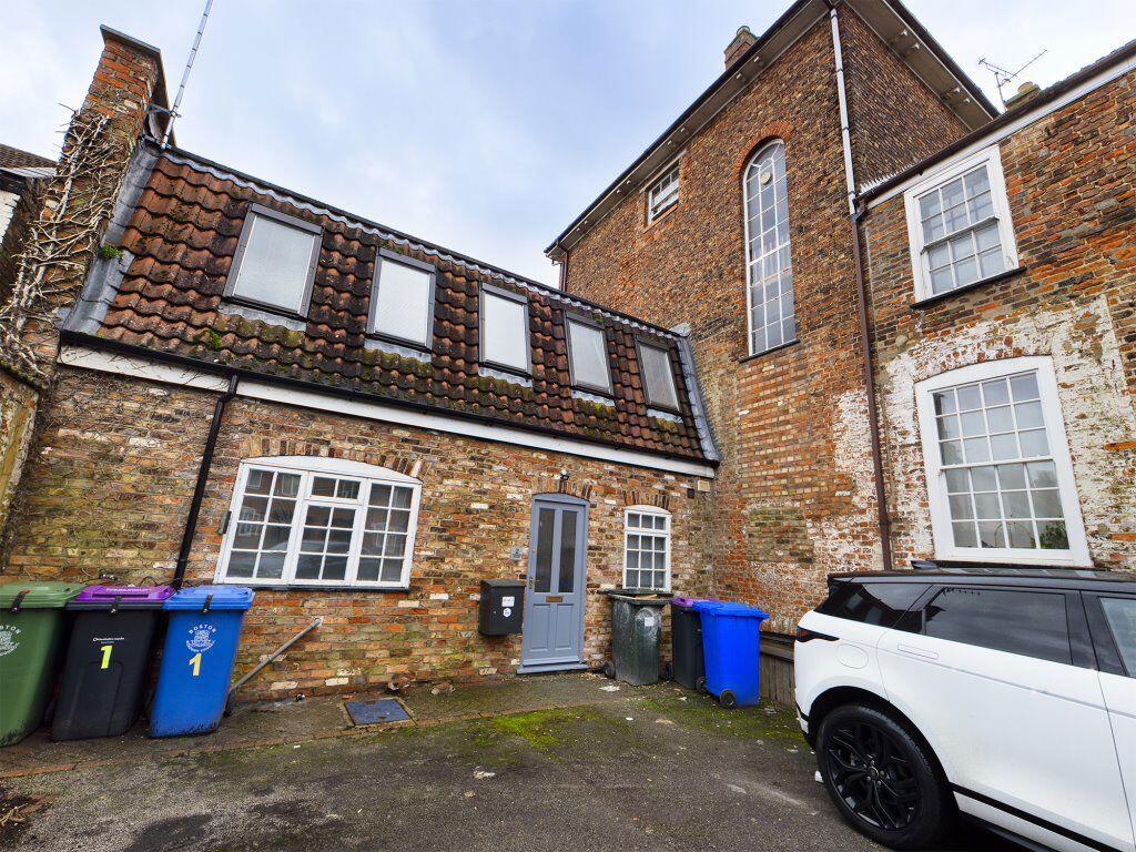 Main image of property: Barge Court, Boston, Lincolnshire