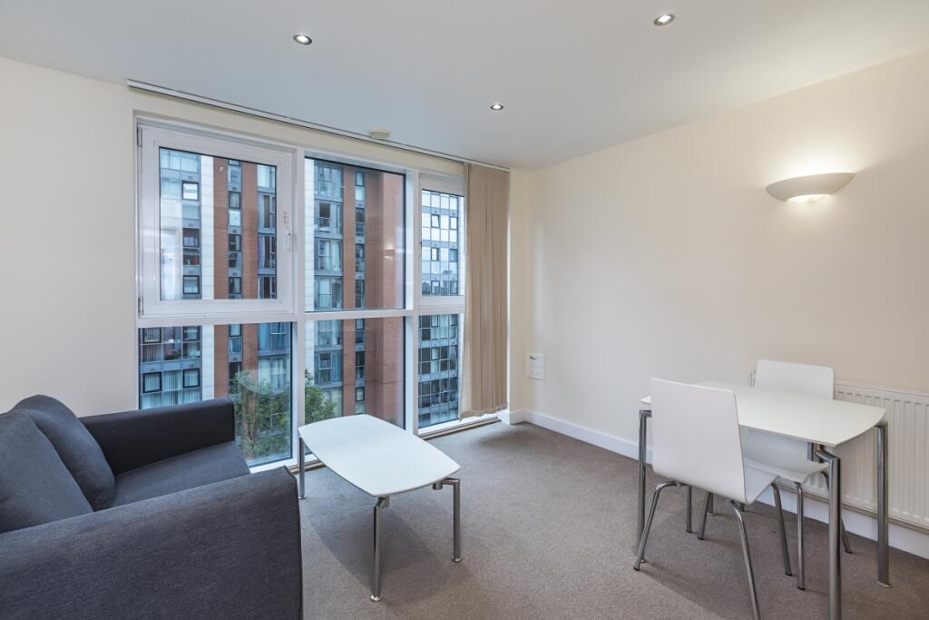Main image of property: Seagull Lane, E16