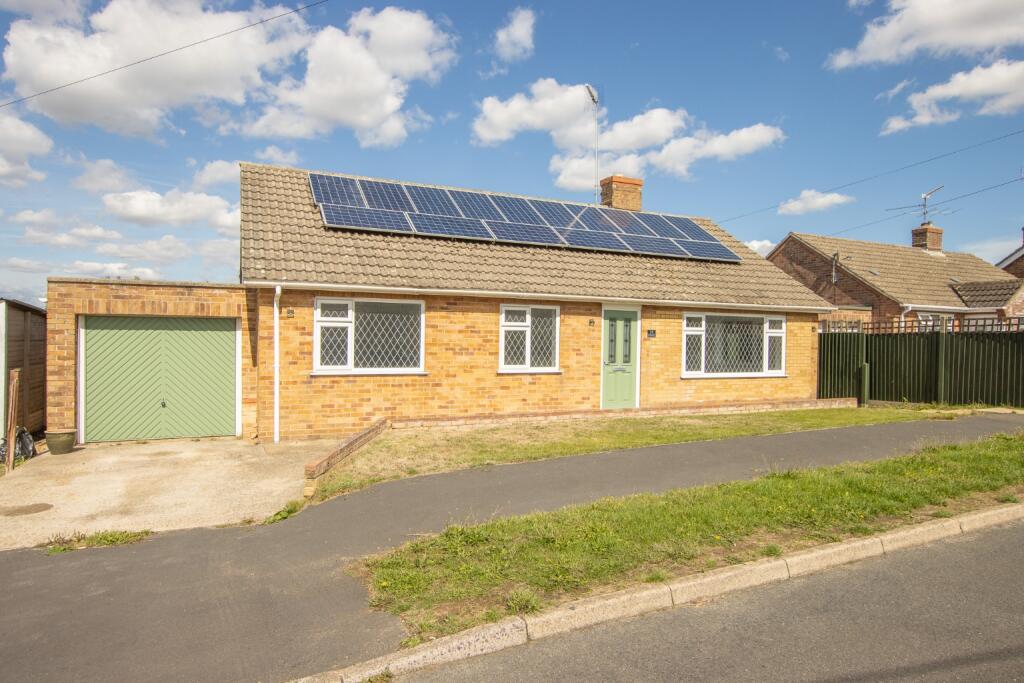 Main image of property: Churchill Way, Downham Market
