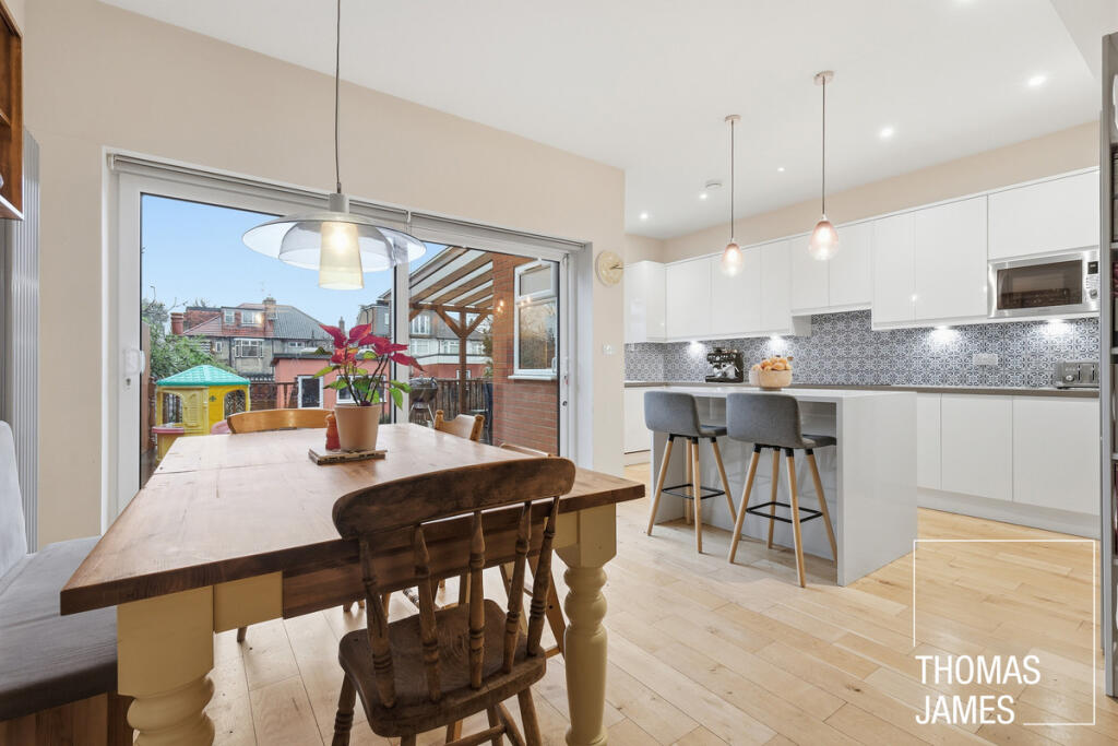 Main image of property: Hawthorn Avenue, London, N13