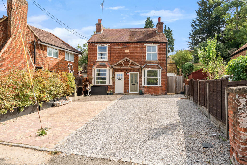 House in Slough, Chalfont St Peter