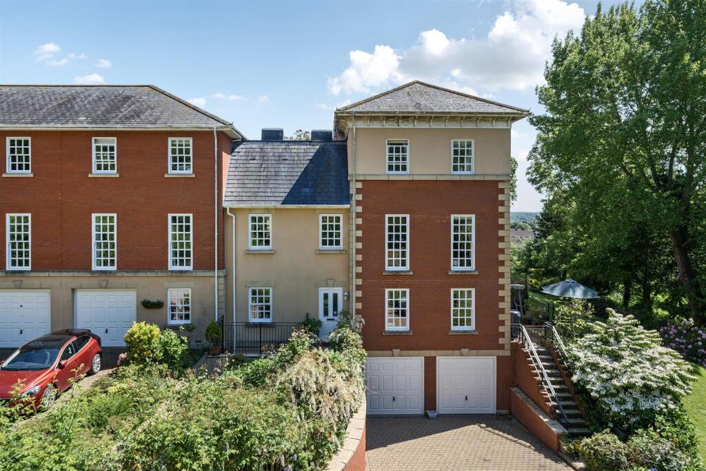 Main image of property: Prispen Drive, Silverton, Exeter