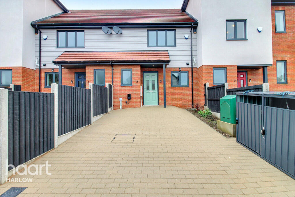 Main image of property: Start Hill, Bishop's Stortford