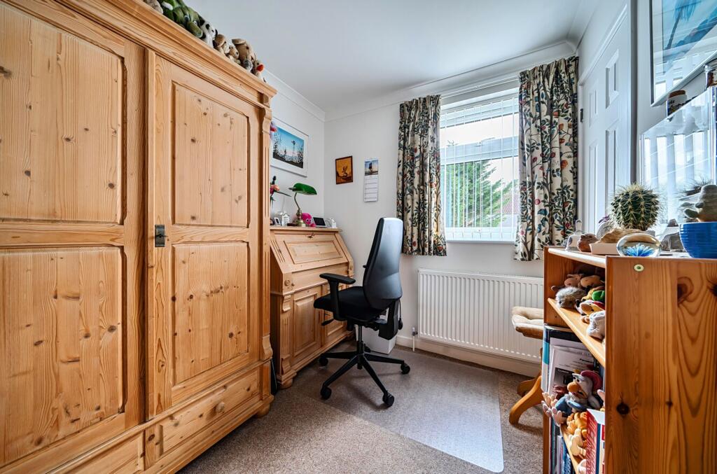 Additional image 13 of Holm Oaks, Butleigh, BA6