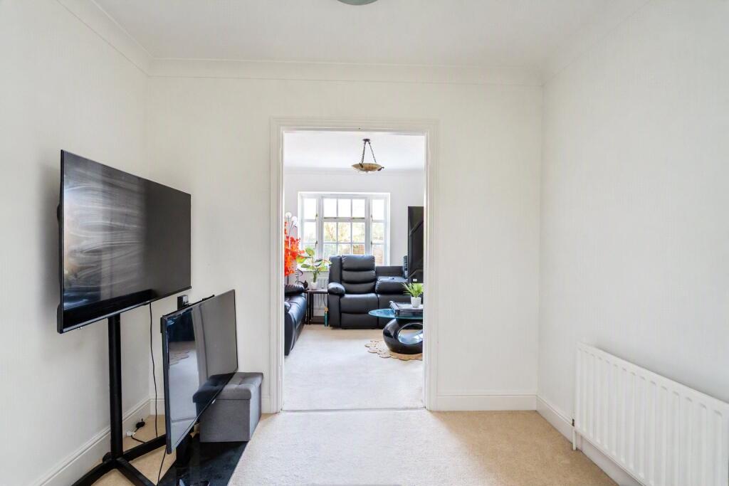 House in Chichester - View 4